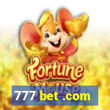 777 bet .com